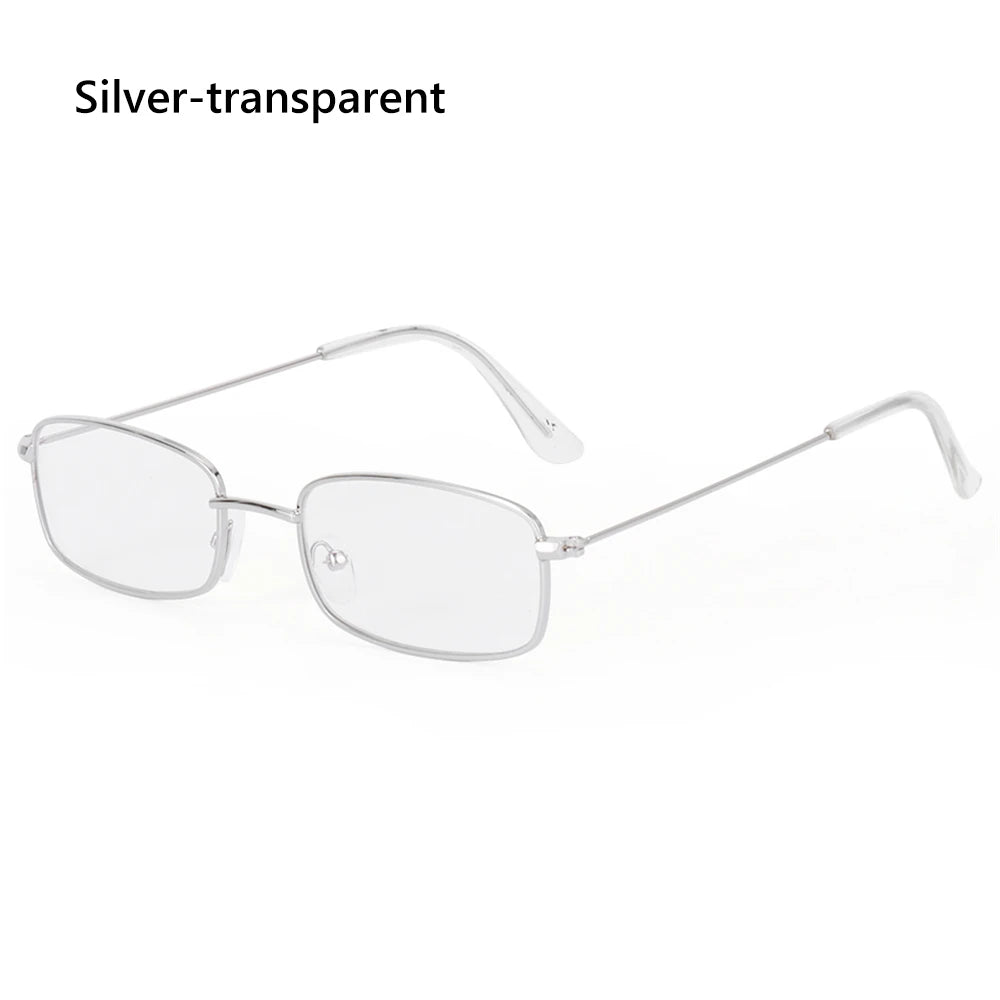 Sexy Lips Shape Sunglasses for Women'S Sunglasses Metal Small Frame Sunglasses Ocean Lens Retro Men and Women Shades Eyewear
